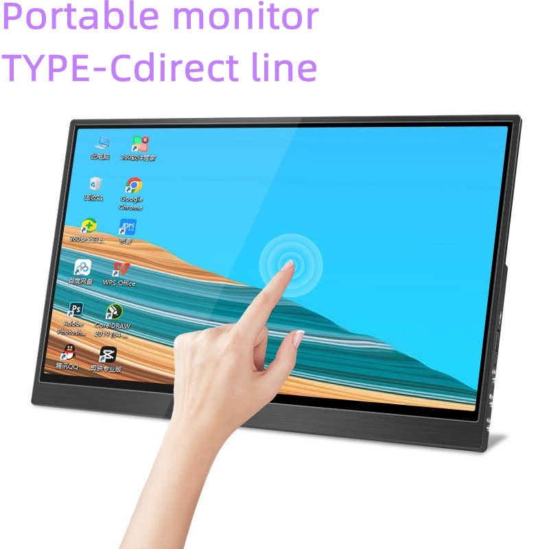 15.6 ġ ġ г ޴ , USB C Ÿ HDMI ǻ ġ , PS4 ġ Xbox One Ʈ ޴  